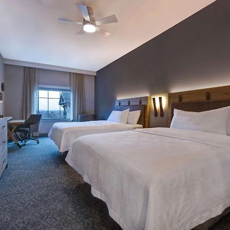 Homewood Suites By Hilton Eagle Boise, Id Esterno foto