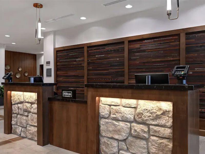 Homewood Suites By Hilton Eagle Boise, Id Esterno foto