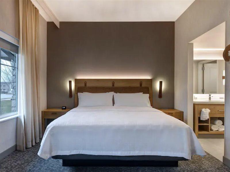 Homewood Suites By Hilton Eagle Boise, Id Esterno foto