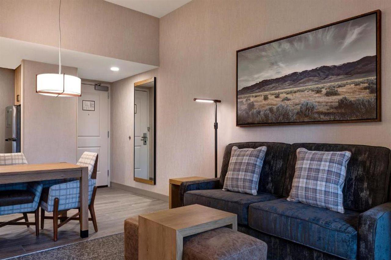 Homewood Suites By Hilton Eagle Boise, Id Esterno foto