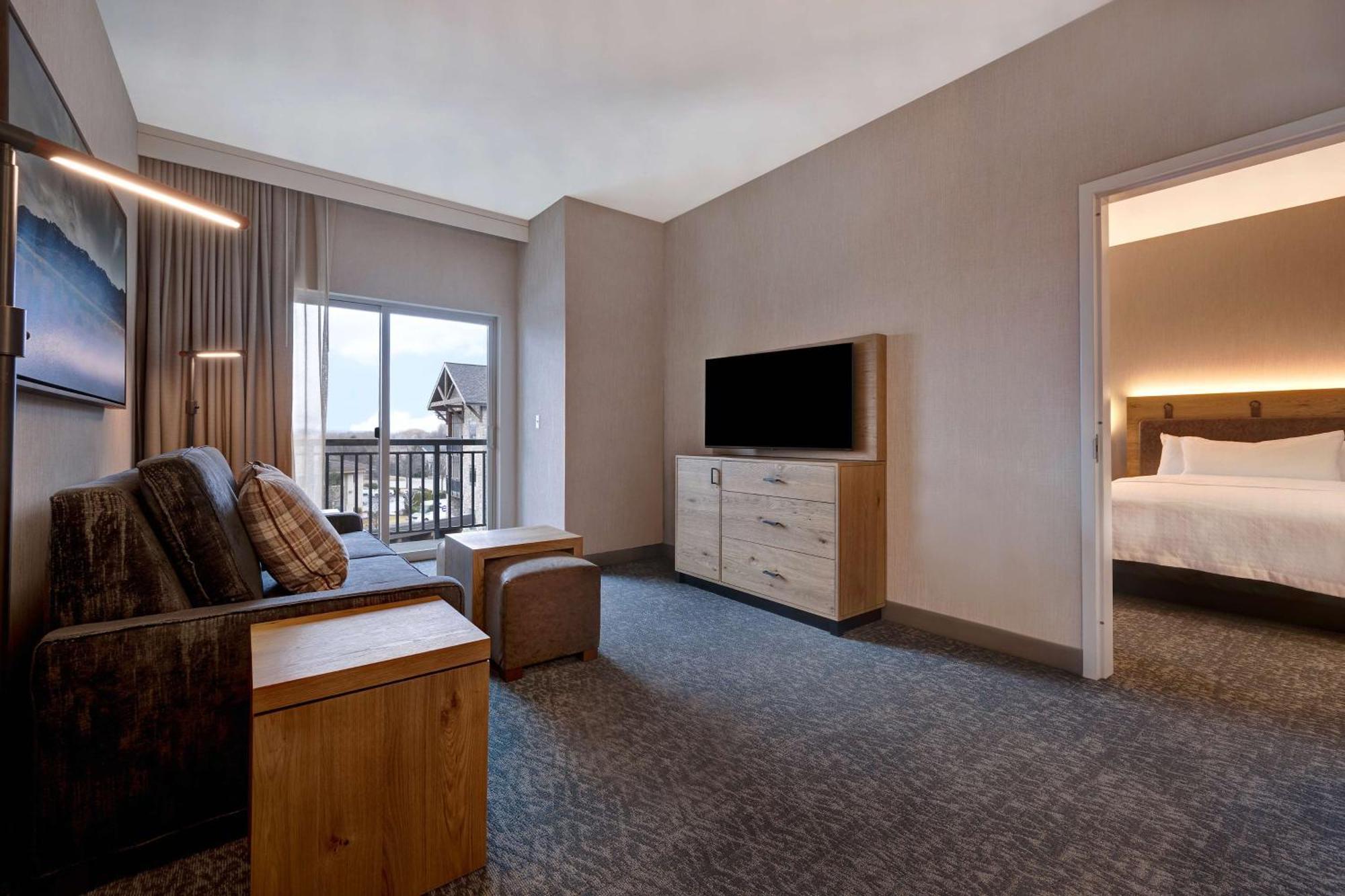 Homewood Suites By Hilton Eagle Boise, Id Esterno foto