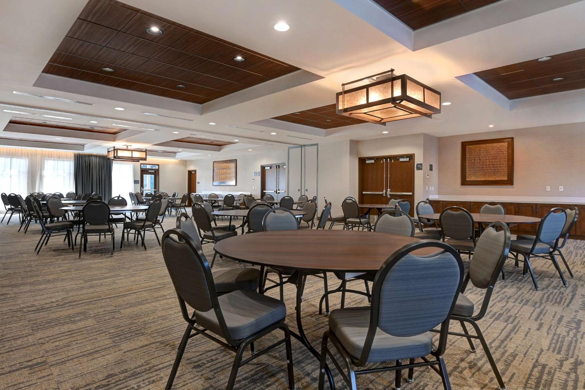 Homewood Suites By Hilton Eagle Boise, Id Esterno foto