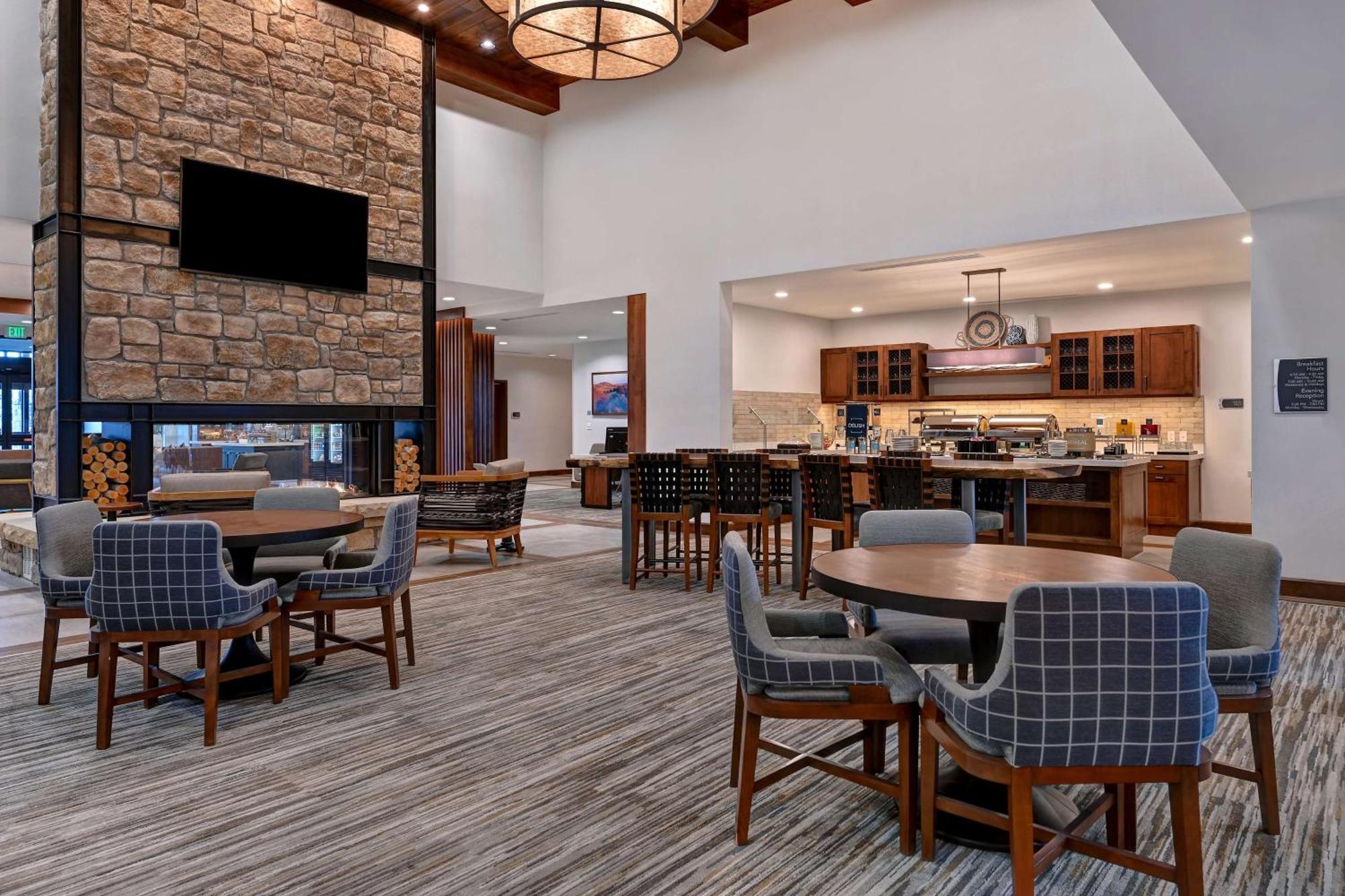 Homewood Suites By Hilton Eagle Boise, Id Esterno foto