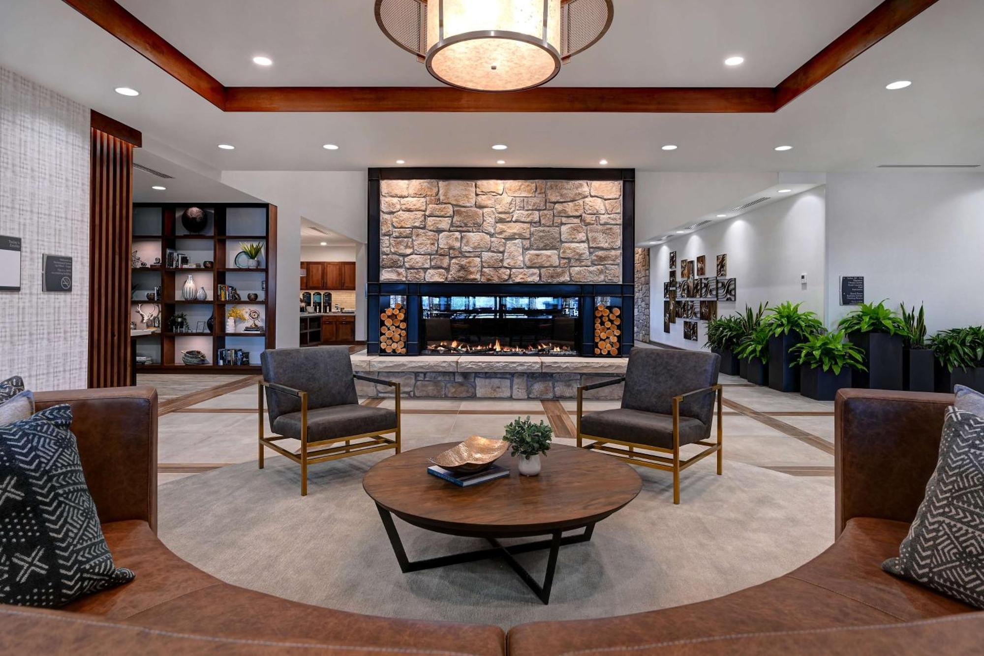 Homewood Suites By Hilton Eagle Boise, Id Esterno foto