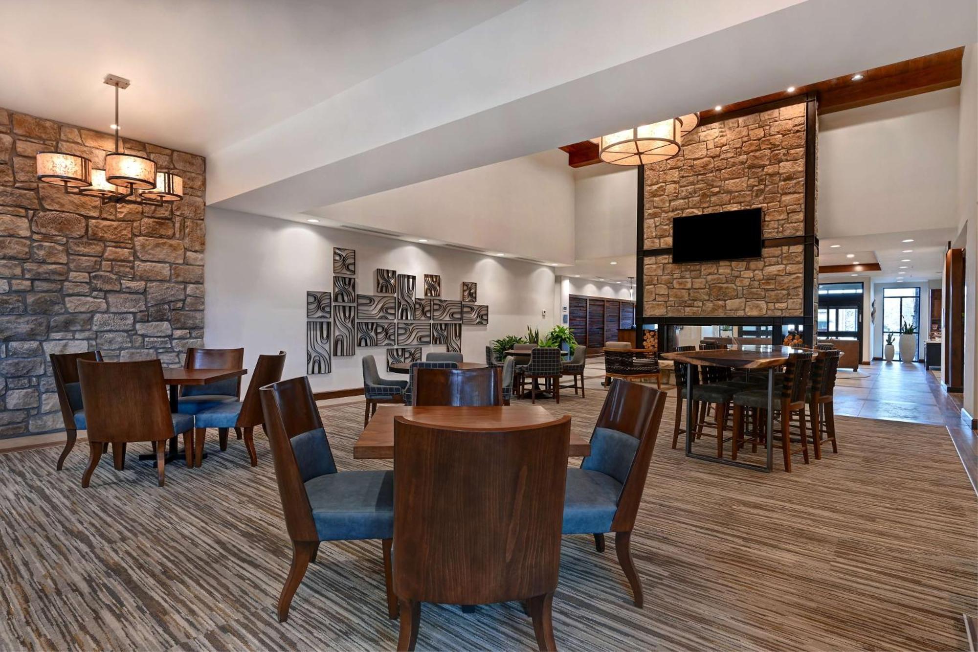 Homewood Suites By Hilton Eagle Boise, Id Esterno foto